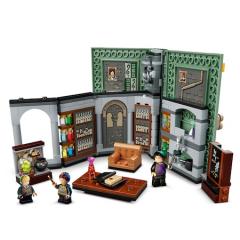 LEGO Harry Potter - Moment Hogwarts: Potions Class (76383)