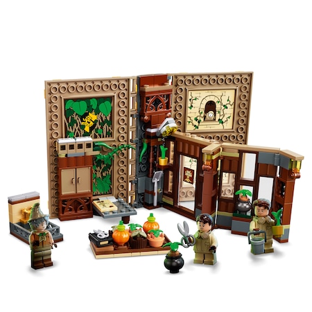 herbology