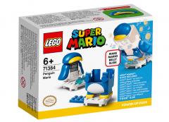 LEGO - Super Mario: Pinguin Mario, 71384