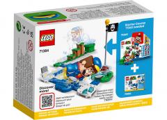 LEGO - Super Mario: Pinguin Mario, 71384