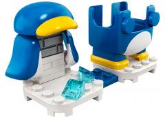 LEGO - Super Mario: Pinguin Mario, 71384