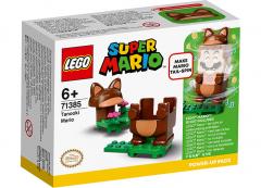 LEGO - Super Mario: Tanooki Mario, 71385