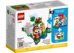 LEGO - Super Mario: Tanooki Mario, 71385