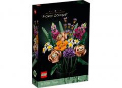 LEGO - Botanical Collection: Flower Bouquet, 10280