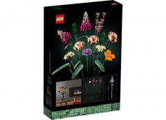 LEGO - Botanical Collection: Flower Bouquet, 10280