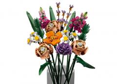 LEGO - Botanical Collection: Flower Bouquet, 10280