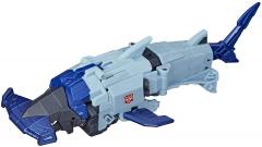 Figurina - Transformers Bumblebee Cyberverse Adventures: RIP Thrash Hammerbyte