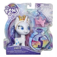 Set joaca - My Little Pony: Potion Dress Up, Rarity