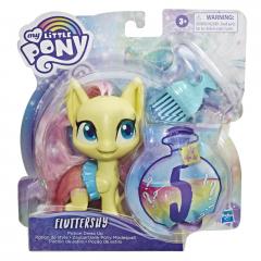Set joaca - My Little Pony: Potion Dress Up, Rarity
