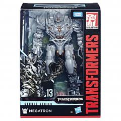 Figurina - Transformers Revenge of the Fallen, Studio Series: Megatron