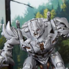 Figurina - Transformers Revenge of the Fallen, Studio Series: Megatron