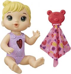 Papusa - Baby Alive: Happy Heartbeats Baby