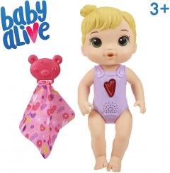 Papusa - Baby Alive: Happy Heartbeats Baby