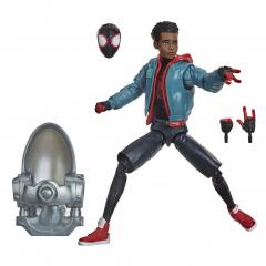 Figurina - Marvel's Spider-Man: Miles Morales
