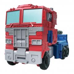 Jucarie - Transformers Kingdom War For Cybertron: Optimus Prime