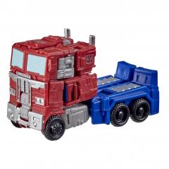 Jucarie - Transformers Kingdom War For Cybertron: Optimus Prime