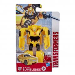 Jucarie - Transformers: Autobot Bumblebee