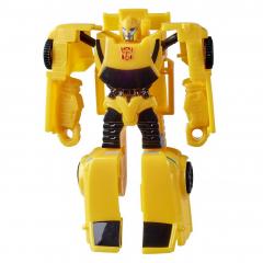 Jucarie - Transformers: Autobot Bumblebee