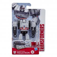Jucarie - Transformers: Decepticon Megatron