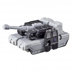 Jucarie - Transformers: Decepticon Megatron