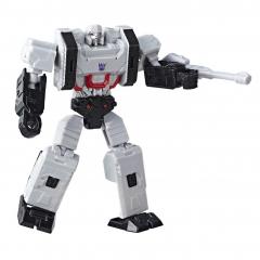 Jucarie - Transformers: Decepticon Megatron