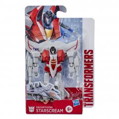 Jucarie - Transformers: Decepticon Starscream