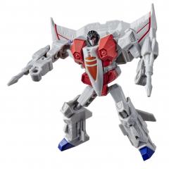 Jucarie - Transformers: Decepticon Starscream