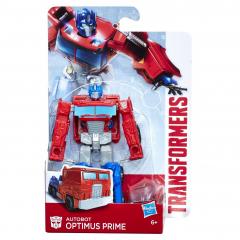 Jucarie - Transformers: Autobot Optimus Prime