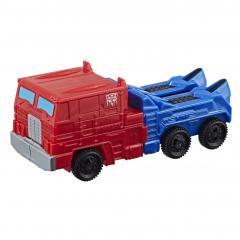 Jucarie - Transformers: Autobot Optimus Prime