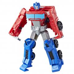 Jucarie - Transformers: Autobot Optimus Prime