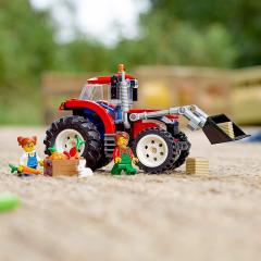 LEGO - City: Tractor, 60287