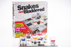 Joc - Snakes and Bladdered