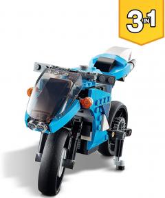 LEGO Creator - Superbike 3in1 (31114)