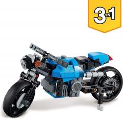 LEGO Creator - Superbike 3in1 (31114)