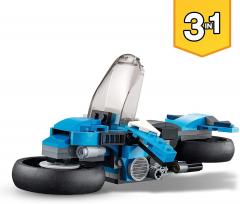 LEGO Creator - Superbike 3in1 (31114)