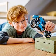 LEGO Creator - Superbike 3in1 (31114)