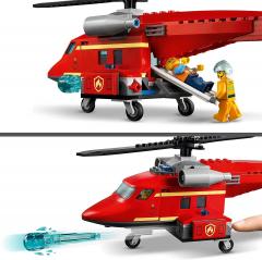 LEGO City - Put Out Fires (60281)