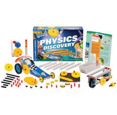 Jucarie educativa - Physics Discovery