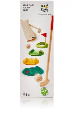 Joc - Mini Golf - Full Set