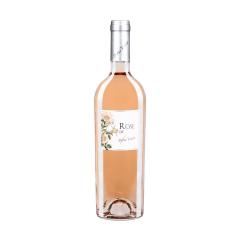 Vin rose - Rose de Petro Vaselo, Pinot Noir 2017, sec