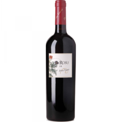 Vin rosu - Petro Vaselo, Carbernet Sauvignon, 2017, sec