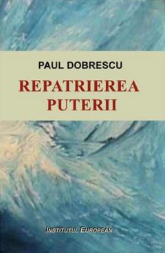 Repatrierea puterii