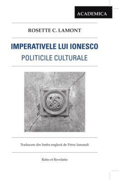 Imperativele lui Ionesco