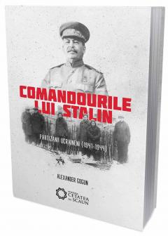 Comandourile lui Stalin