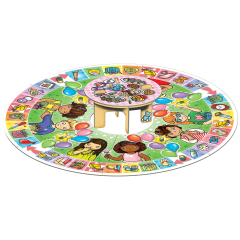 Joc distractiv - La petrecere