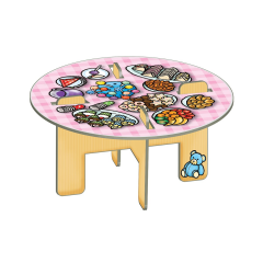 Joc distractiv - La petrecere