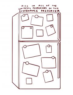 Strange Planet: Existence Chronicle