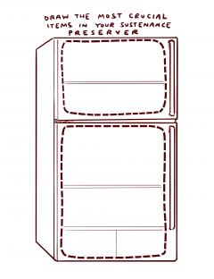 Strange Planet: Existence Chronicle
