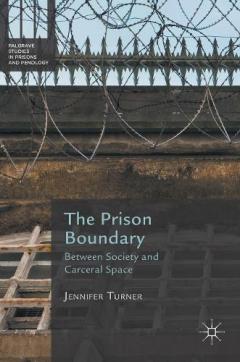 Prison Boundary