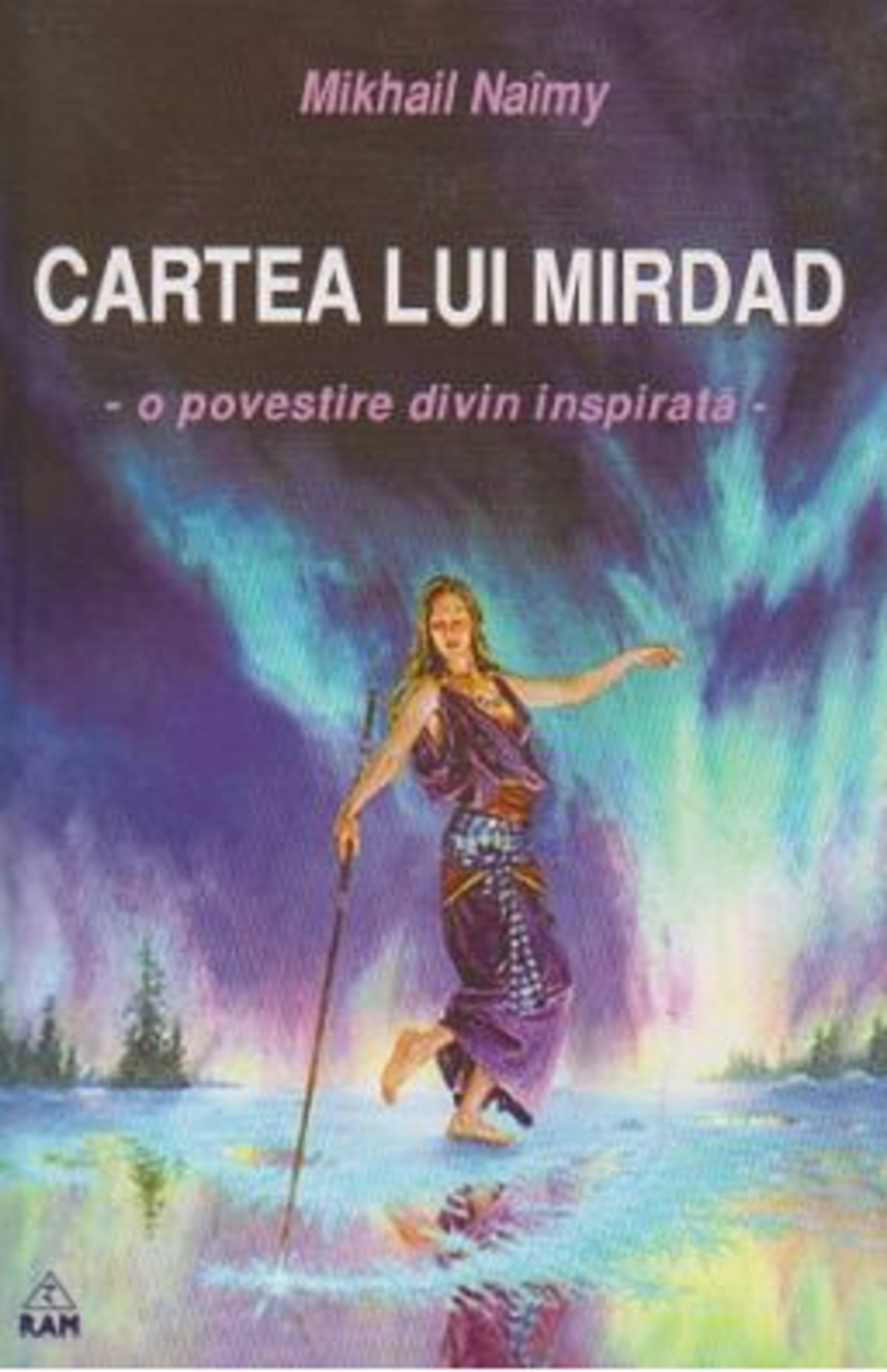 Cartea lui Mirdad